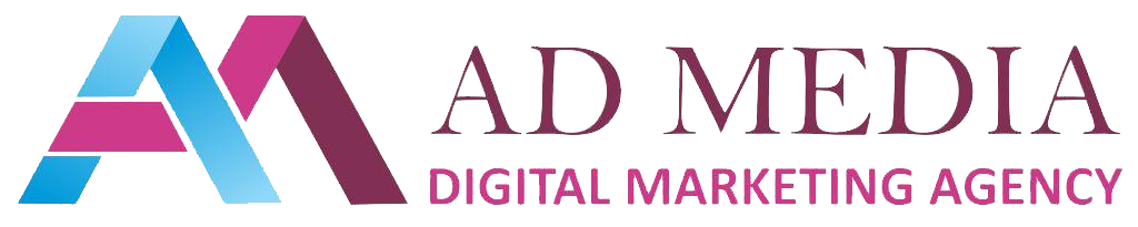 Ad Media Digital Marketing